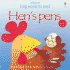 Hen's Pens