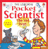 The Usborne Pocket Scientist: the Red Book (Pocket Scientists)