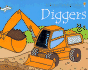 Diggers (Usborne Touchy Feely)