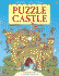Puzzle Castle (Young Puzzles)