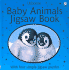 Usborne Baby Animals Jigsaw Book