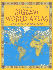 Jigsaw World Atlas (Jigsaw Books)