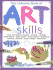 Art Skills (Usborne Art Ideas)