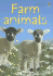 Farm Animals, Level 1: Internet Referenced (Beginners Nature-New Format)