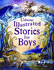 Illustrated Stories for Boys