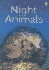 Night Animals: Level 1 (Beginners)