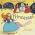 Princesses (Little Sticker Dolly Dressing)