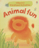 Animal Fun (Preschool Activities)