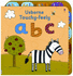 Usborne Touchy-Feely Abc