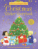 Christmas Sticker Storybook (Farmyard Tales)