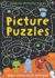 Picture Puzzles (Usborne Activity Cards)