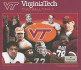 Virginia Tech Football Vault