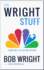 The Wright Stuff: From Nbc to Autism Speaks