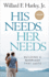 His Needs Her Needs Itp (International Customers Only) (Mar 2020)