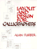 Layout and Design for Calligraphers