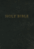 Holy Bible: God's Word Translation, Black Imitation Leather