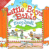 Little Boys Bible Songbook [With Cassette]