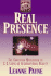 Real Presence: the Christian Worldview of C.S. Lewis as Incarnational Reality