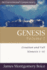 Genesis: an Expositional Commentary, Vol. 1: Genesis 1-11