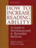 How to Increase Reading Ability: a Guide to Developmental and Remedial Methods