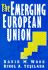 The Emerging European Union