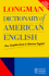 Longman Dictionary of American English: Your Complete Guide to American English