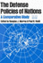 The Defense Policies of Nations: a Comparative Study