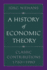 A History of Economic Theory: Classic Contributions, 1720-1980 (Softshell Books)