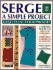 Serge a Simple Project (Creative Machine Arts)