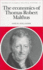 The Economics of Thomas Robert Malthus (Studies in Classical Political Economy) (Volume 4)