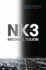 Nk3 (Audio Cd)