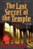 The Last Secret of the Temple Format: Paperback