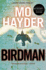 Birdman (Jack Caffery/Walking Man Series)