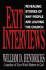 Exit Interviews: Revealing Stories of Why People Are Leaving Church