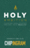 Holy Ambition: Turning God-Shaped Dreams Into Reality