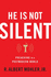 He is Not Silent