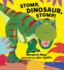 Stomp, Dinosaur, Stomp!
