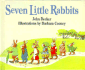 Seven Little Rabbits