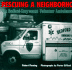 Rescuing a Neighborhood: the Bedford-Stuyvesant Volunteer Ambulance Corps
