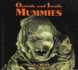 Outside and Inside Mummies (Outstanding Science Trade Books for Students K-12)