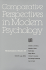 Comparative Perspectives in Modern Psychology: Comparative Perspectives in Modern Psychology V. 35 (Nebraska Symposium on Motivation)