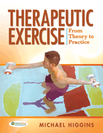 Therapeutic Exercise: From Theory to Practice