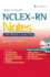 Nclex-Rn Notes: Countdown to Success (Davis's Notes)