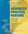 Advanced Practice Nursing: Essentials for Role Development