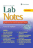 Labnotes: Guide to Lab & Diagnostic Tests