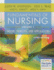 Fundamentals of Nursing-Vol 1: Theory, Concepts, and Applications