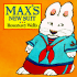 Max's New Suit