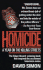 Homicide: a Year on the Killing Streets