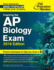 The Princeton Review Cracking the Ap Biology Exam 2016