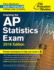 Cracking the Ap Statistics Exam 2016 Edition (College Test Preparation)